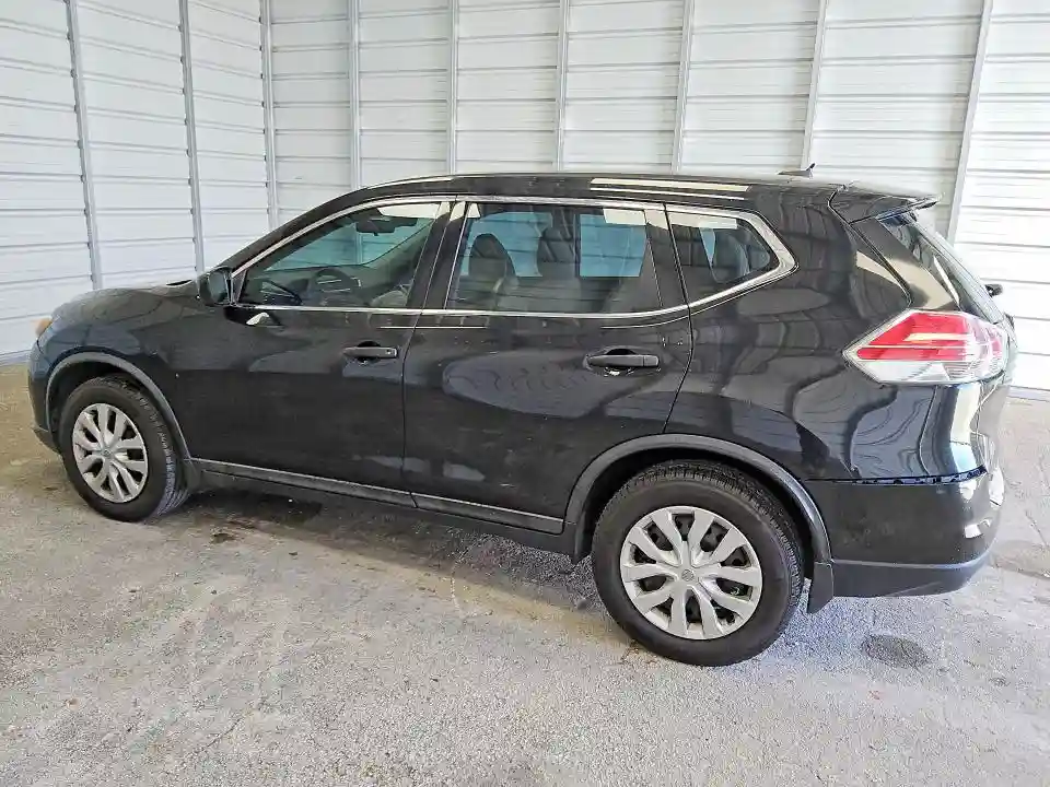 5N1AT2MT9GC842402 2016 NISSAN ROGUE-1