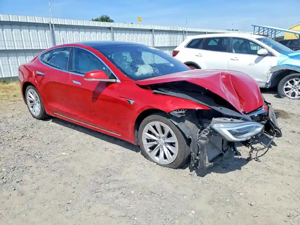 5YJSA1E28JF297429 2018 TESLA MODEL S-3