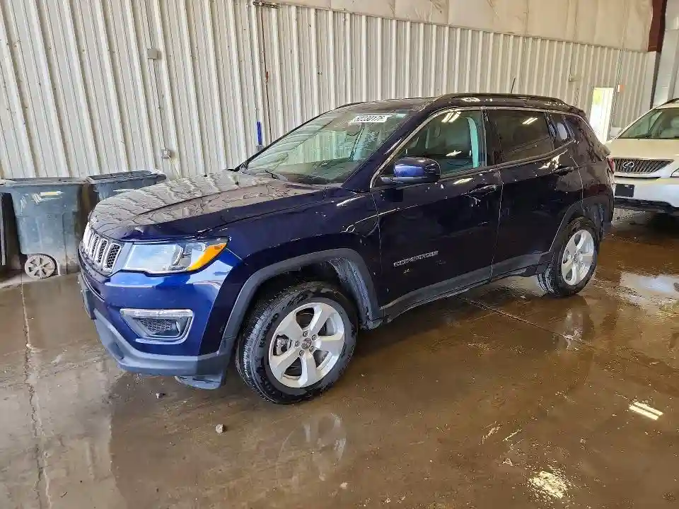 3C4NJDBB9LT145294 2020 JEEP COMPASS-0