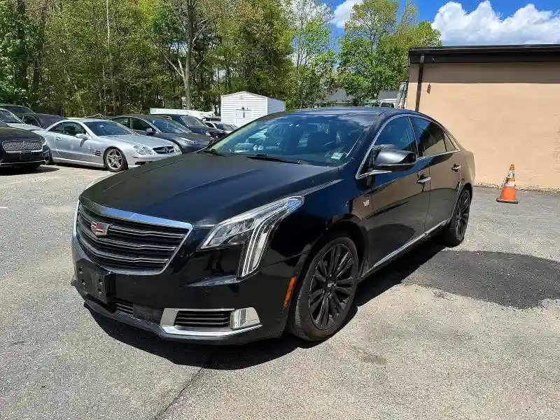 2G61M5S32K9115157 2019 CADILLAC XTS-1