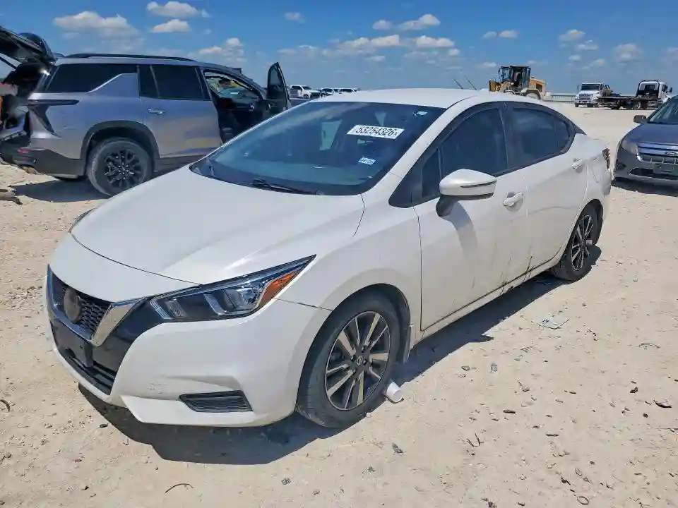 3N1CN8EV9ML825046 2021 NISSAN VERSA-0