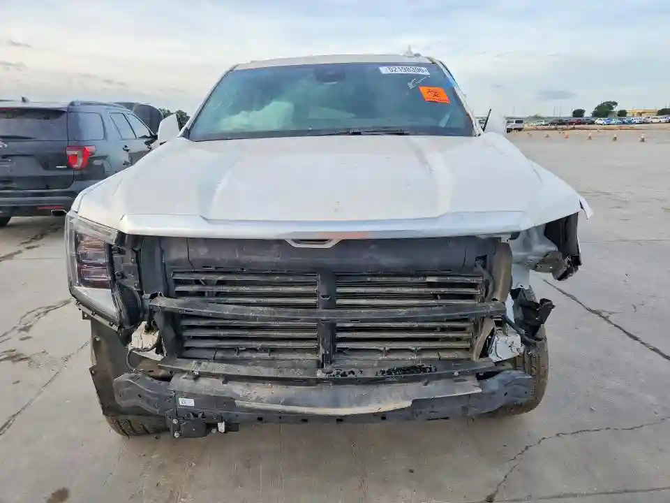 1GKS2JKL7PR392260 2023 GMC YUKON-4