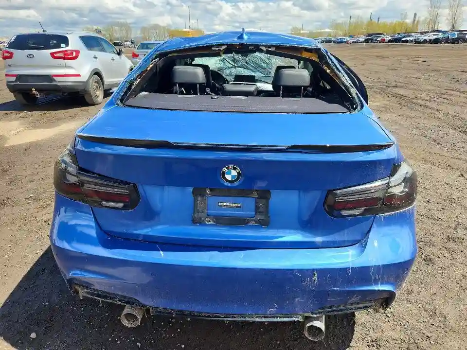 WBA3A5G58ENP29878 2014 BMW 3 SERIES-5