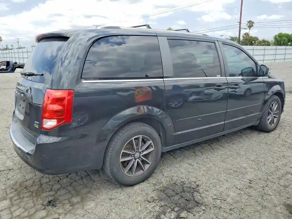 2C4RDGCG4HR853144 2017 DODGE CARAVAN-2