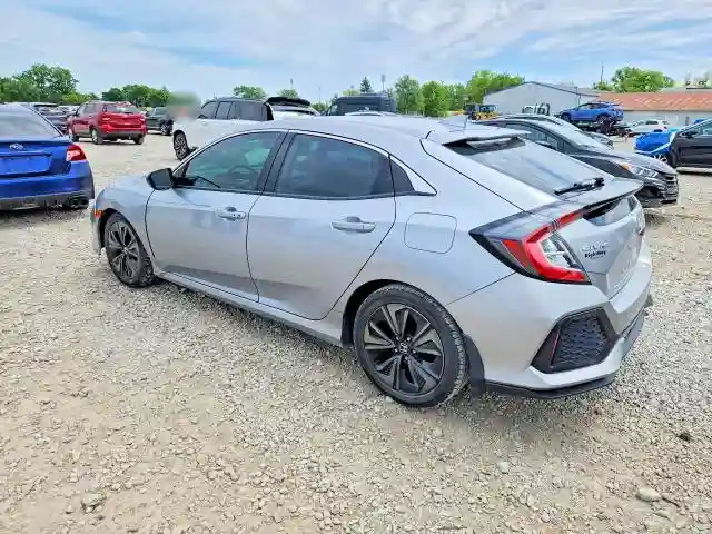 SHHFK7H84KU206402 2019 HONDA CIVIC-1
