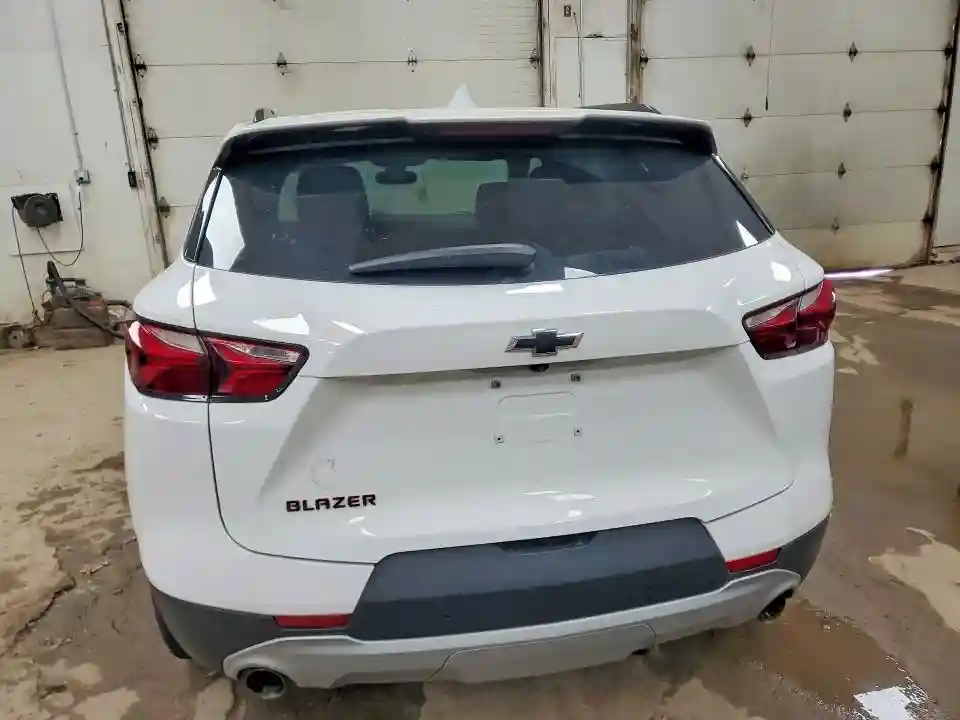 3GNKBCR40NS122570 2022 CHEVROLET BLAZER-5