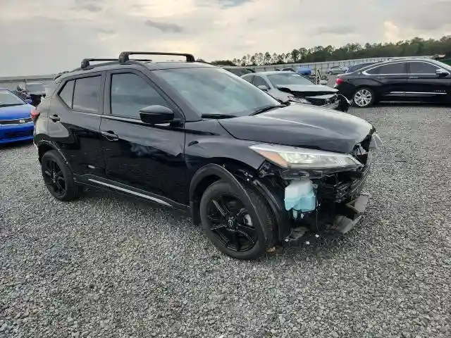 3N1CP5DV8RL561321 2024 NISSAN KICKS-3