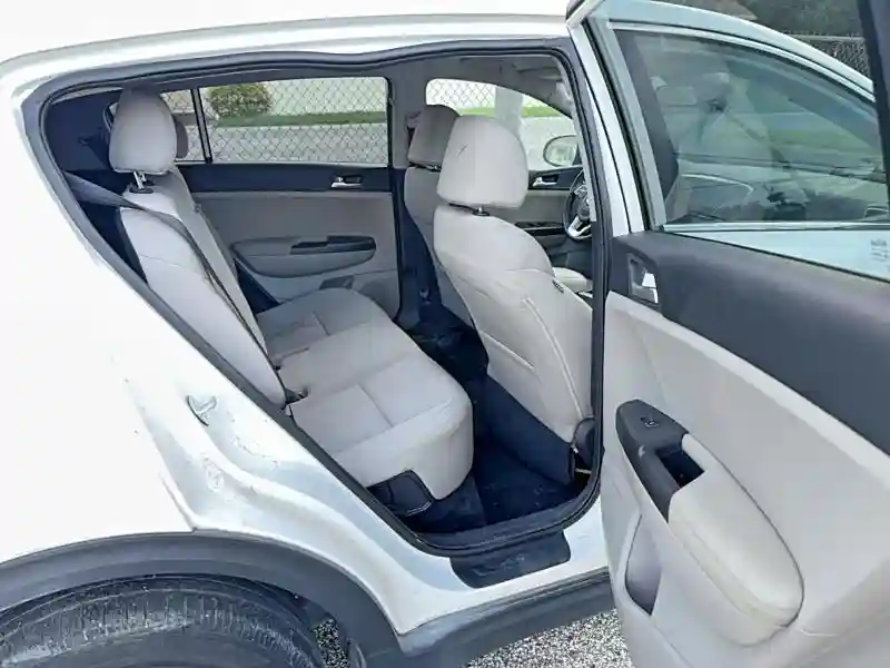 KNDPMCAC9L7699024 2020 KIA SPORTAGE-5