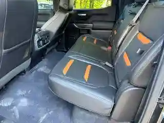 1GTP9EEL8KZ167760 2019 GMC SIERRA-5