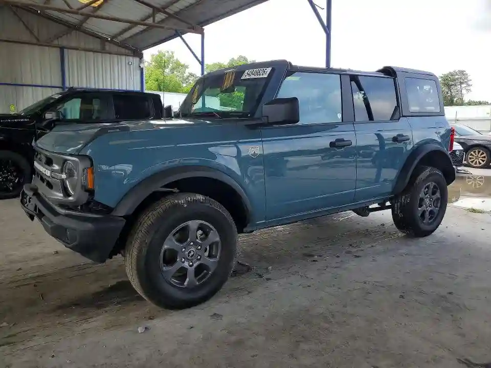 1FMDE5BHXNLB61721 2022 FORD BRONCO-0