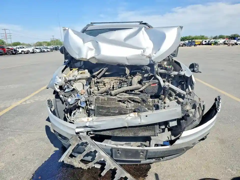 1C4NJCBA7CD652542 2012 JEEP COMPASS-4