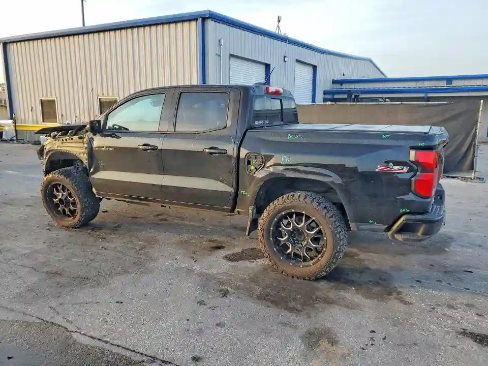 1GCPTDEK4P1126373 2023 CHEVROLET COLORADO-1