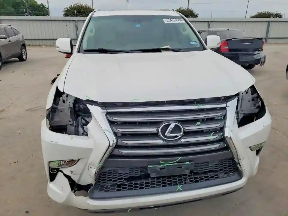 JTJBM7FXXF5113621 2015 LEXUS GX-4