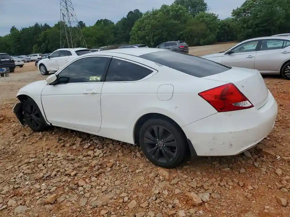 1HGCS1B7XCA013863 2012 HONDA ACCORD EX-1