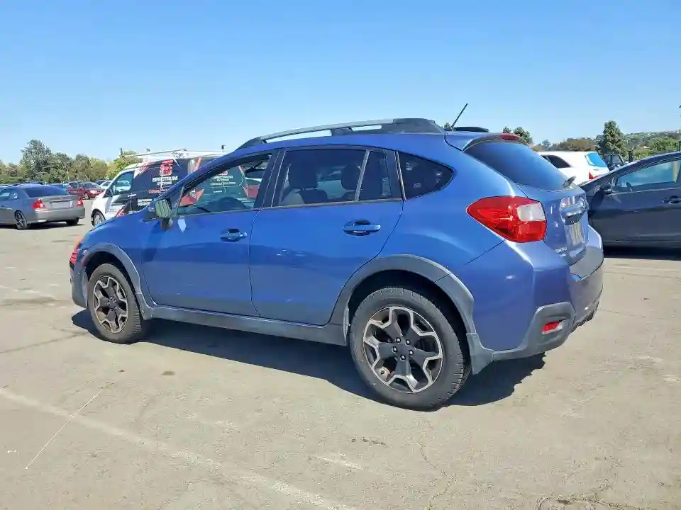 JF2GPAMC7F8209185 2015 SUBARU XV-1