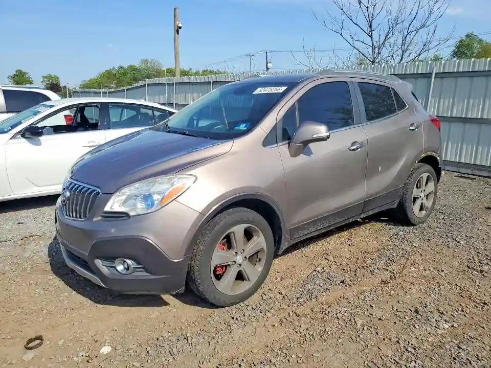 KL4CJFSB8EB566151 2014 BUICK ENCORE-0