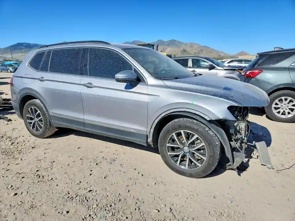 3VV2B7AX7MM046548 2021 VOLKSWAGEN TIGUAN-3