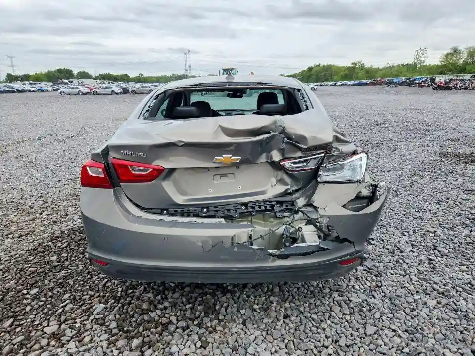 1G1ZE5ST7HF234179 2017 CHEVROLET MALIBU-5
