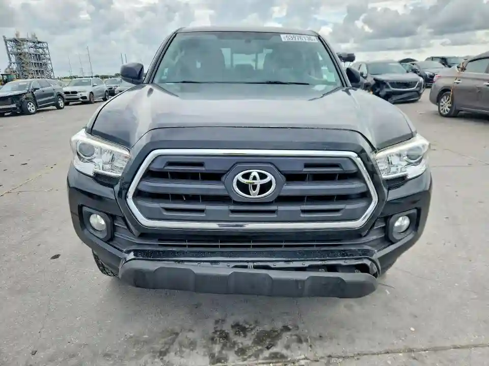 5TFAZ5CN1HX045448 2017 TOYOTA TACOMA-4