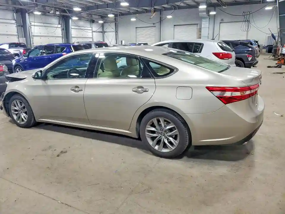 4T1BK1EB7FU146511 2015 TOYOTA AVALON-1