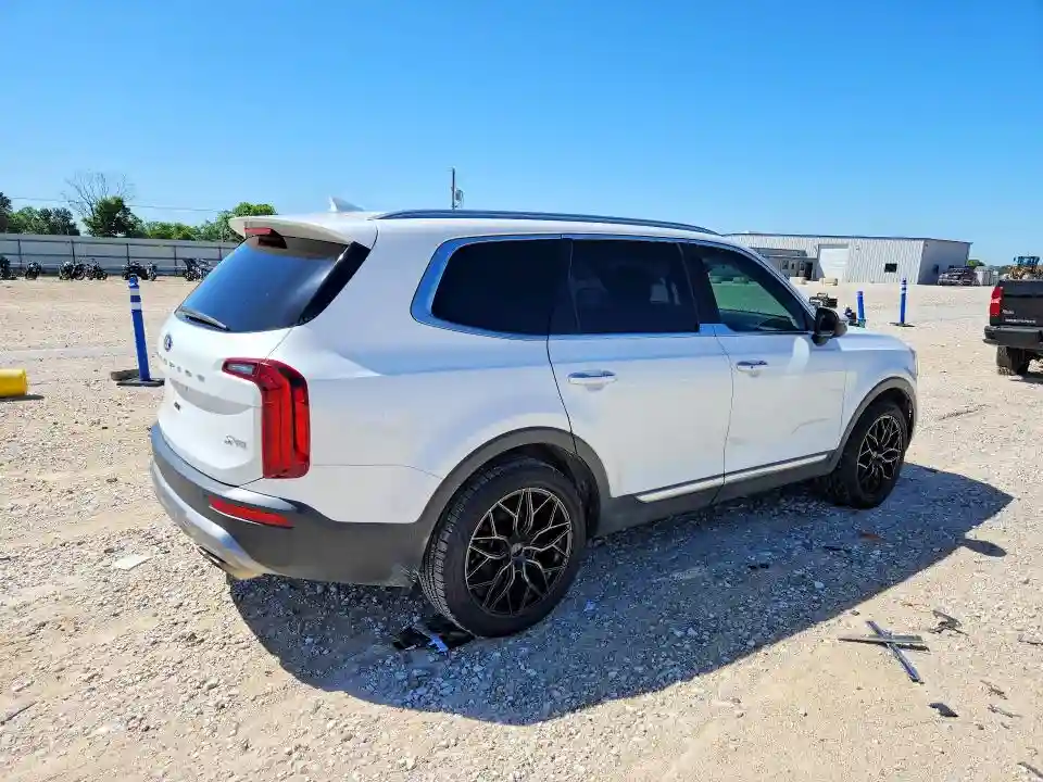 5XYP64HC4LG003498 2020 KIA TELLURIDE-2