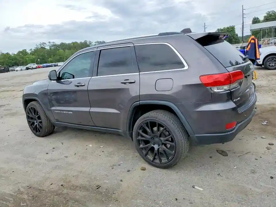 1C4RJFAG8EC534453 2014 JEEP CHEROKEE-1