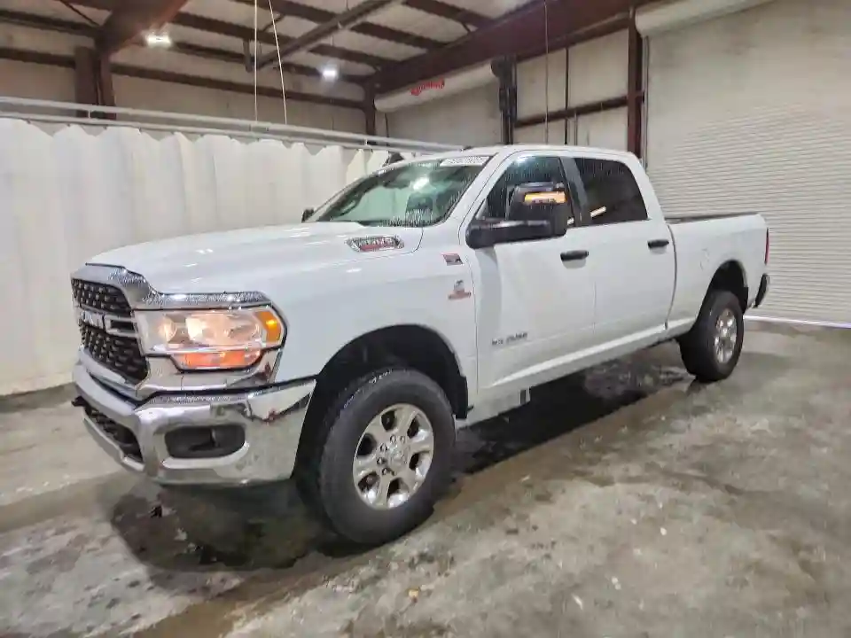 3C6UR5DL5RG349132 2024 RAM 2500-0