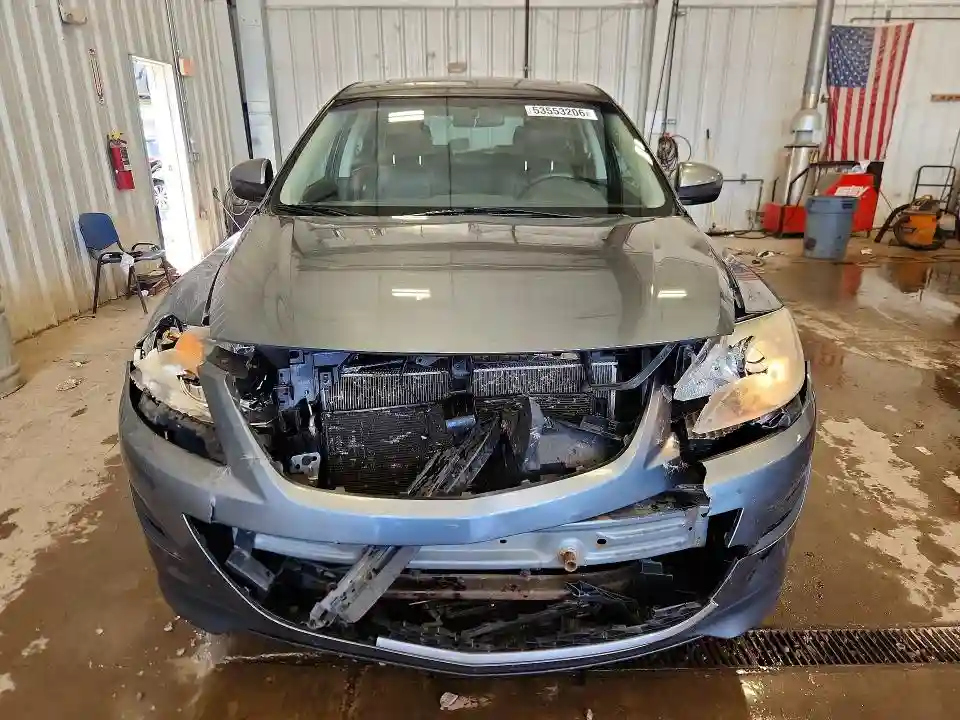 JM3TB3CA1C0355025 2012 MAZDA CX-9-4