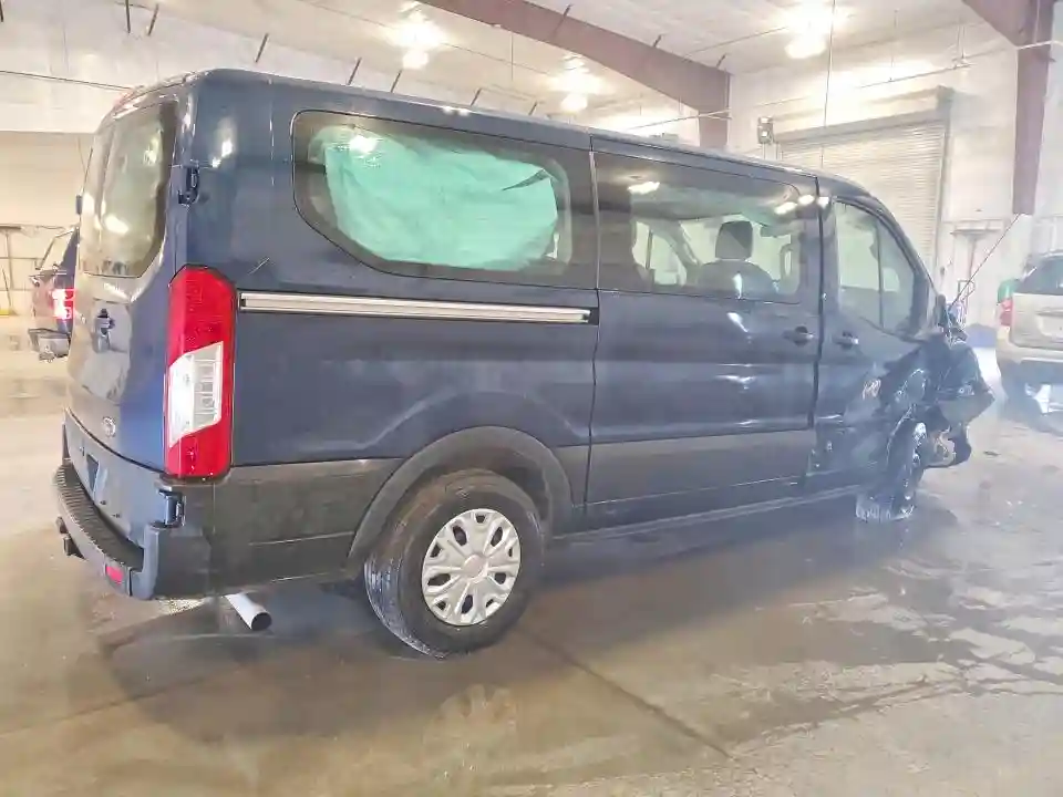 1FMZK1Y8XLKB78570 2020 FORD TRANSIT-2