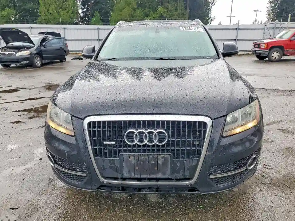 WA1CKAFP5AA079317 2010 AUDI Q5-4