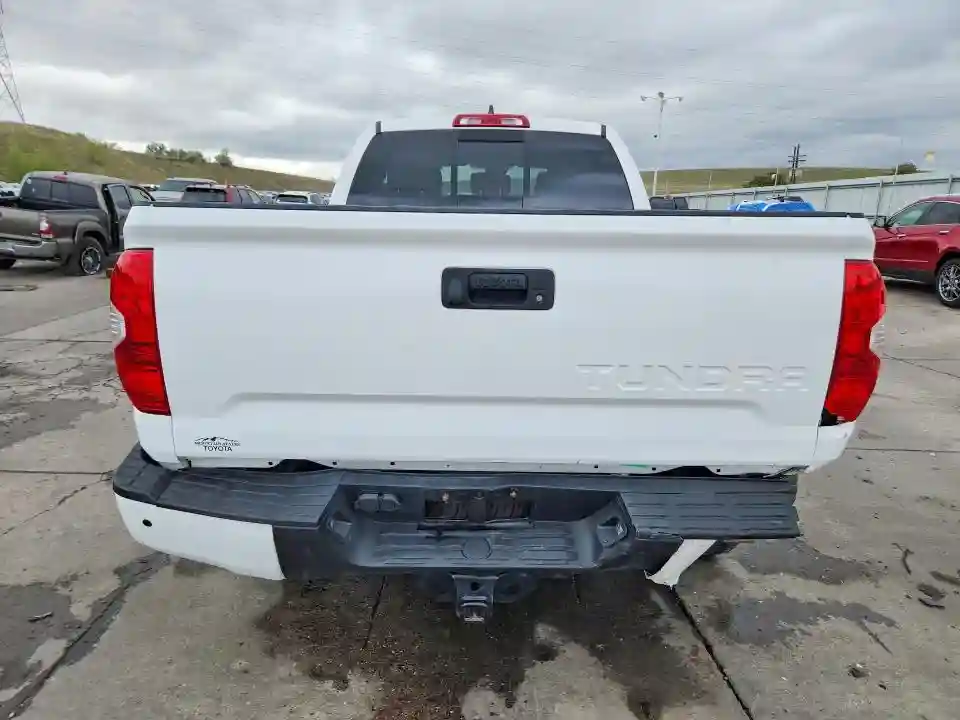 5TFBY5F13MX960070 2021 TOYOTA TUNDRA-5