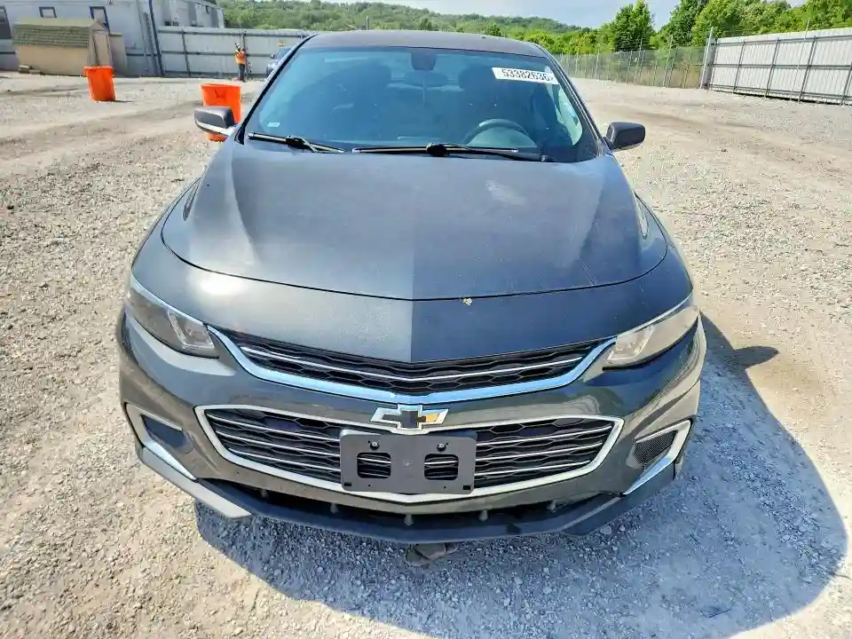 1G1ZB5ST9JF112874 2018 CHEVROLET MALIBU-4