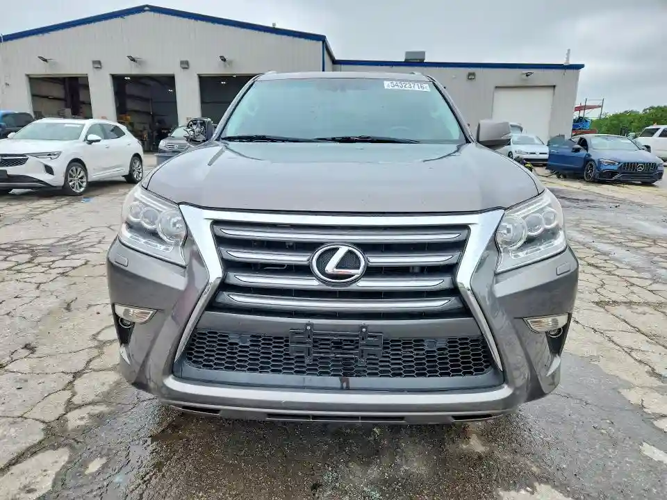 JTJJM7FX8E5089328 2014 LEXUS GX-4