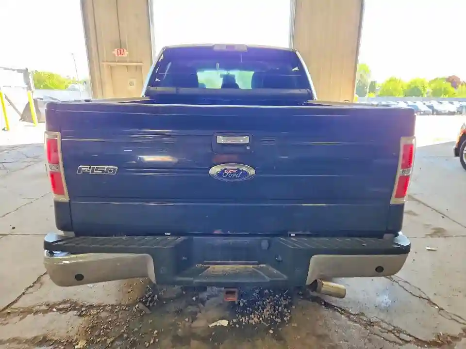 1FTFW1ET2DKD85881 2013 FORD F150-5