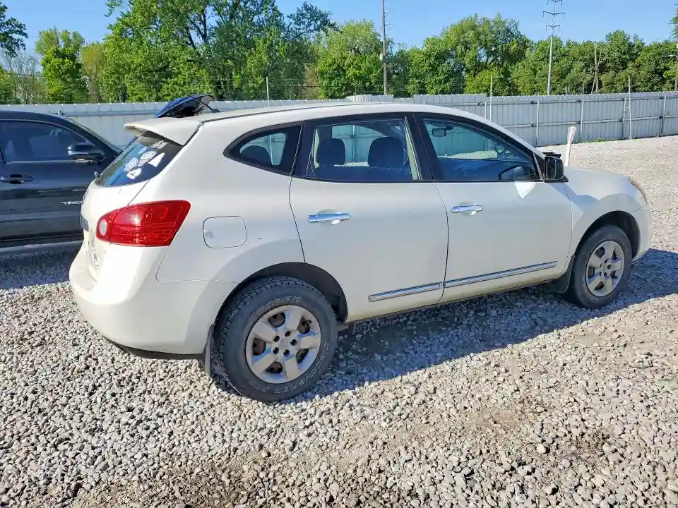 JN8AS5MT1CW272336 2012 NISSAN ROGUE-2