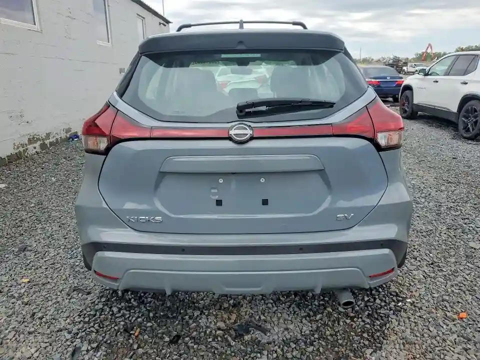 3N1CP5CV3NL481128 2022 NISSAN KICKS-5