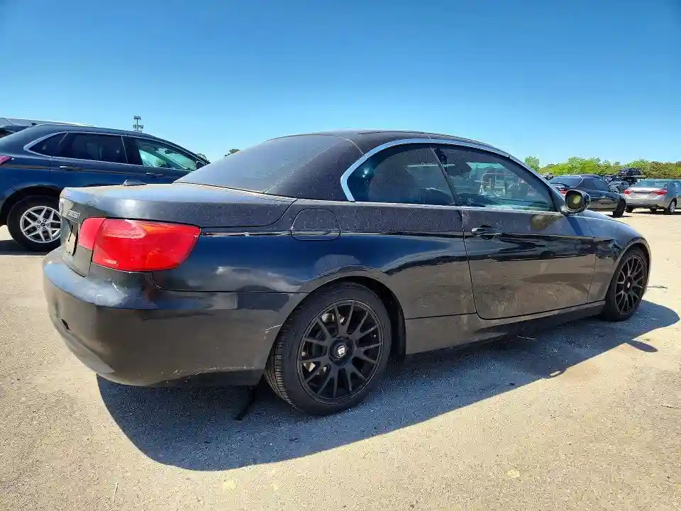 WBADW7C56BE545705 2011 BMW 3 SERIES-2