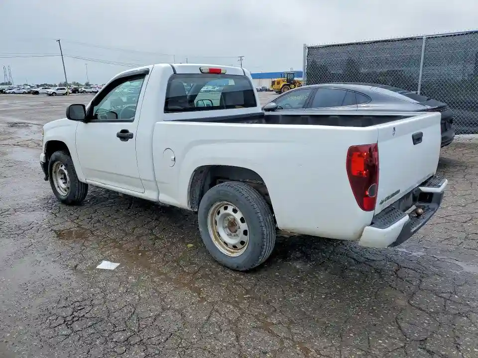 1GCCSBF93C8163370 2012 CHEV COLORADO-1