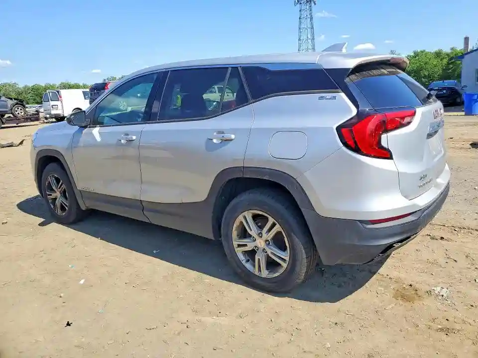 3GKALTEV5LL284206 2020 GMC TERRAIN-1