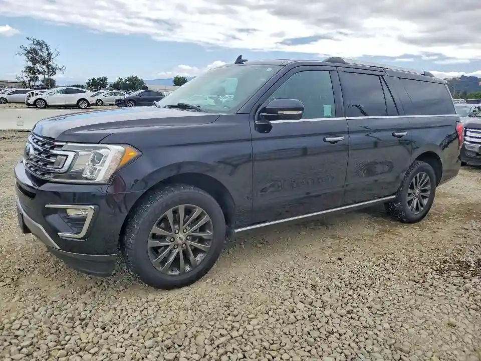 1FMJK1KTXLEA39242 2020 FORD EXPEDITION-0