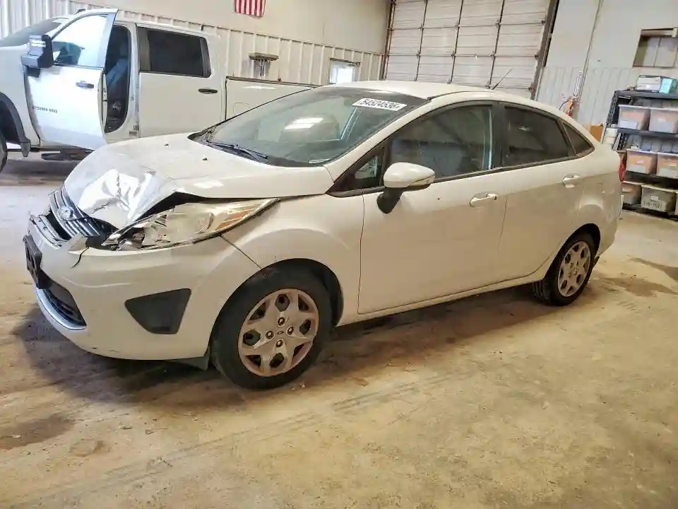 3FADP4BJ6DM144431 2013 FORD FIESTA-0