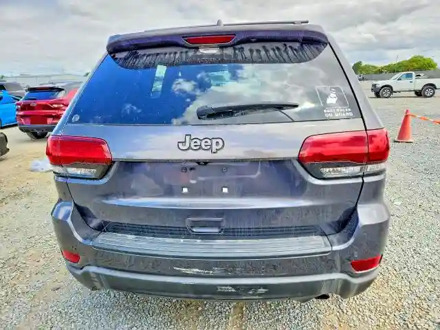 1C4RJEAG7GC445776 2016 JEEP CHEROKEE-5