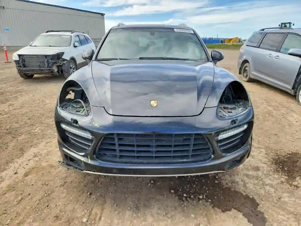 WP1AC2A26CLA83085 2012 PORSCHE CAYENNE-4