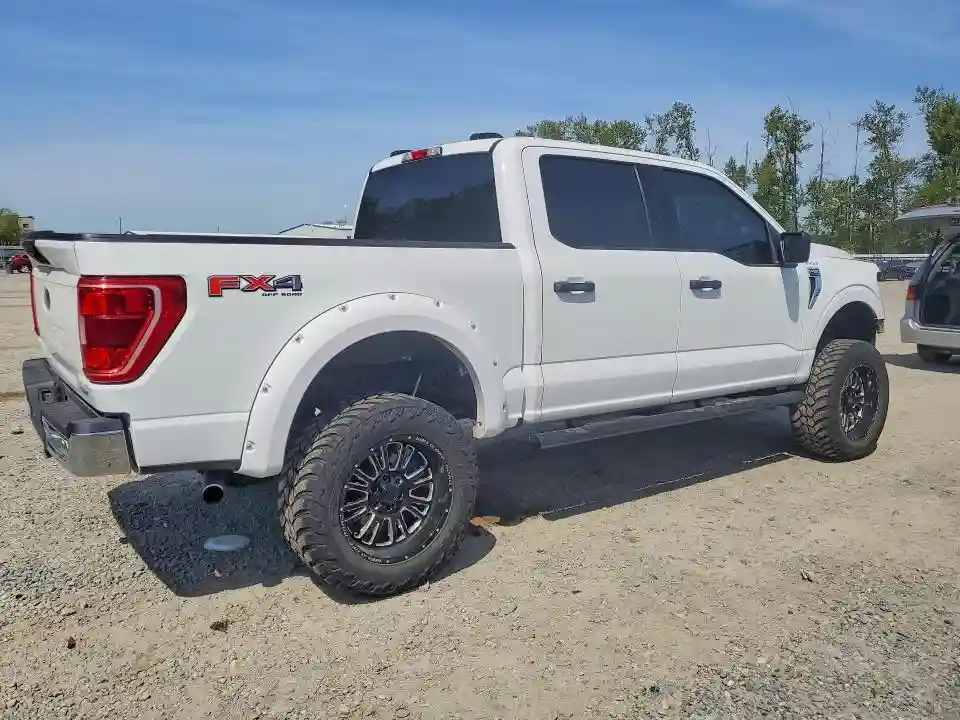 1FTFW1E86PFA74611 2023 FORD F150-2