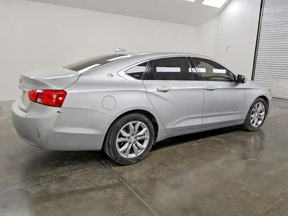 2G1115S30G9129676 2016 CHEVROLET IMPALA-2
