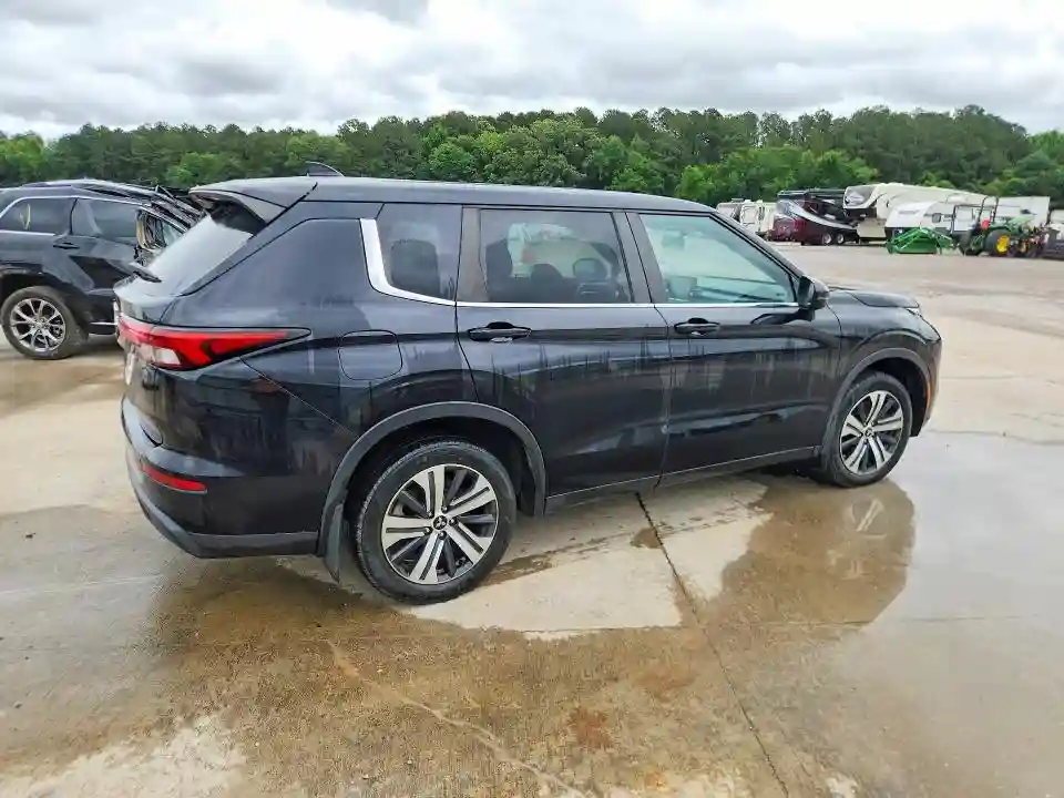 JA4J3TA82NZ050753 2022 MITSUBISHI OUTLANDER-2