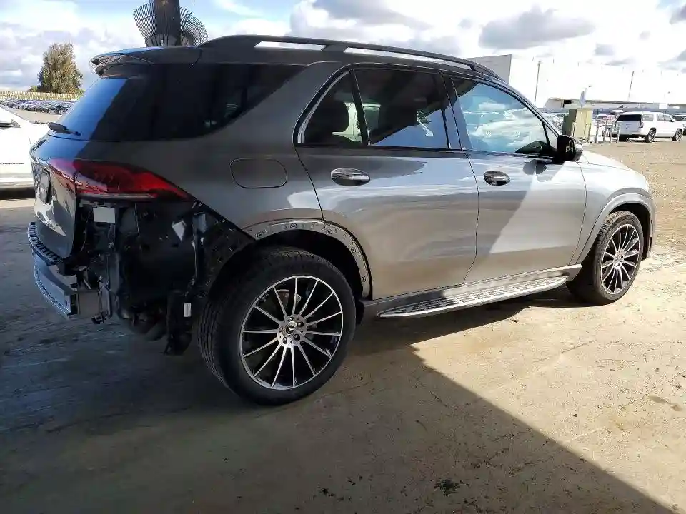 4JGFB4JB1MA329961 2021 MERCEDES-BENZ GLE-CLASS-2