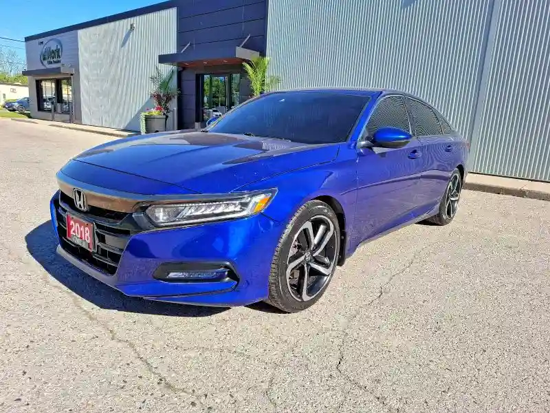 1HGCV1F37JA811183 2018 HONDA ACCORD-1