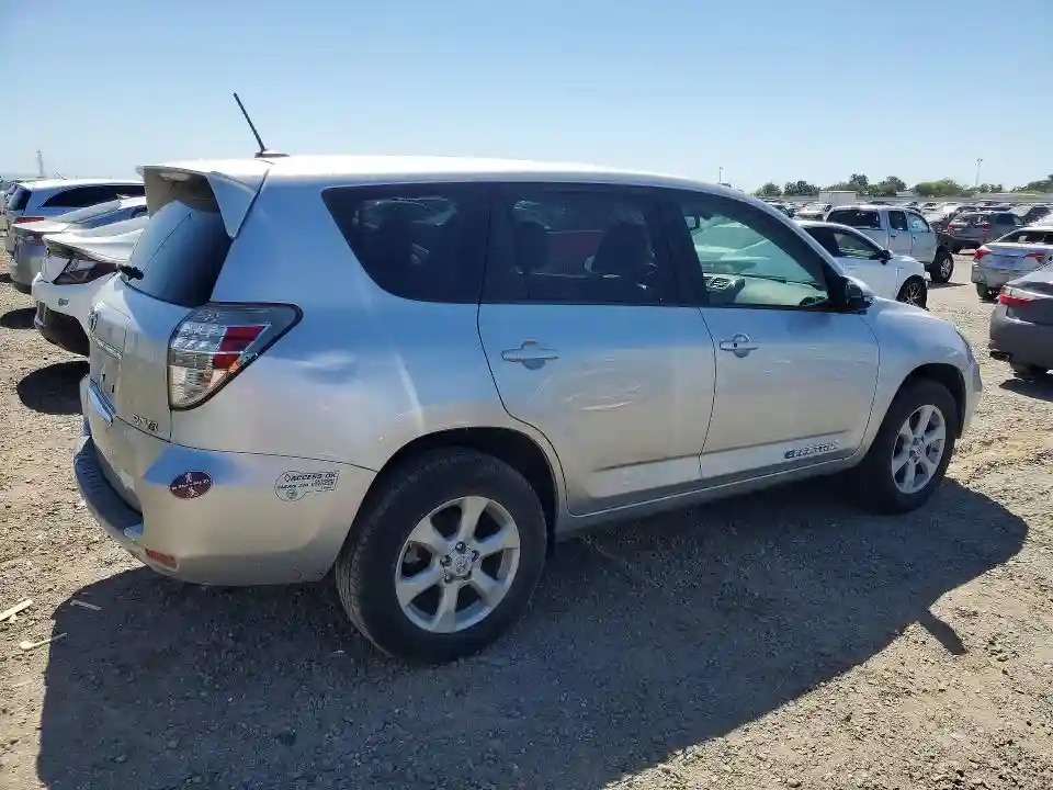 2T3YL4DV1CW001004 2012 TOYOTA RAV4-2