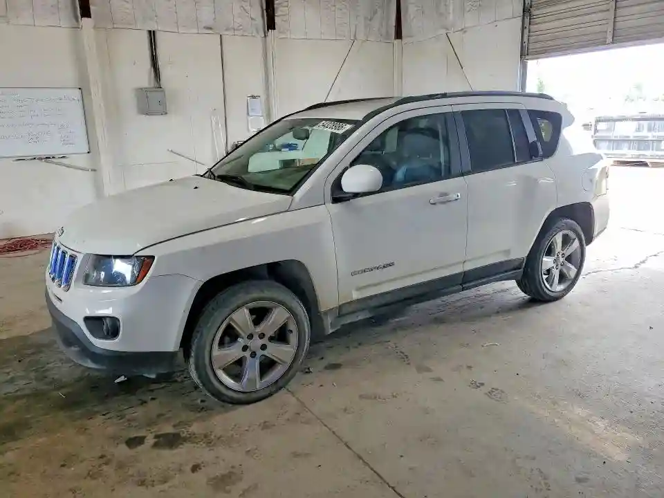 1C4NJDEB7HD108589 2017 JEEP COMPASS-0
